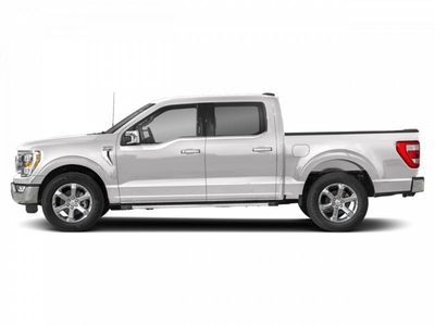 New 2023 Ford F-150 Lariat - Leather Seats for Sale in Paradise Hill, Saskatchewan