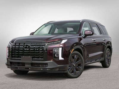New 2024 Hyundai PALISADE URBAN for Sale in Fredericton, New Brunswick