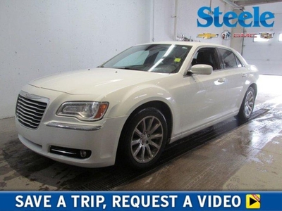 Used 2013 Chrysler 300 Touring for Sale in Dartmouth, Nova Scotia