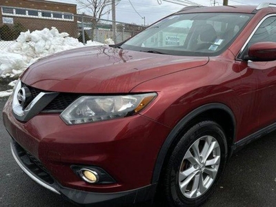 Used 2016 Nissan Rogue S for Sale in Halifax, Nova Scotia