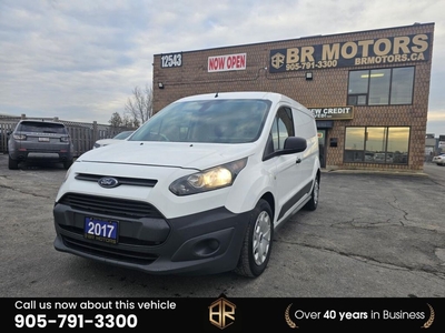 Used 2017 Ford Transit Connect No Accidents XL for Sale in Bolton, Ontario