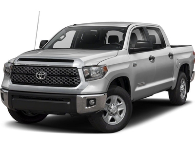 Used 2018 Toyota Tundra TRD Off Road! Navigation / Heated Seats / Back Up for Sale in Toronto, Ontario