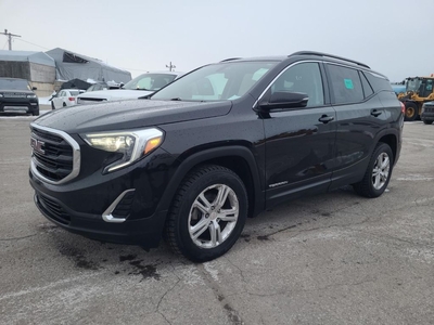 Used 2019 GMC Terrain AWD SLE INCOMING UNIT for Sale in Kitchener, Ontario
