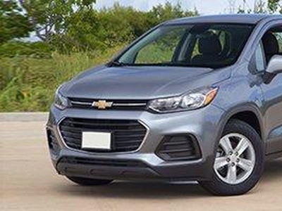 Used 2021 Chevrolet Trax LT- Remote Start - Apple CarPlay - $189 B/W for Sale in Kingston, Ontario