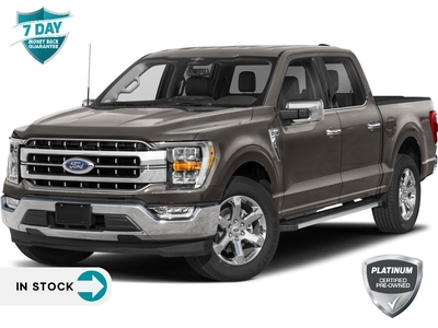 Used 2023 Ford F-150 Lariat 502A SPORT PACKAGE FX4 PACKAGE for Sale in Kitchener, Ontario