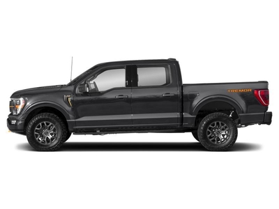 Used 2023 Ford F-150 Tremor - Leather Seats - Heated Seats for Sale in Paradise Hill, Saskatchewan