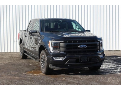 Used Ford F-150 2021 for sale in Saint John, New Brunswick