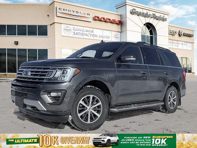 2019 Ford Expedition XLT | Leather | Heated Seats | Remote Start