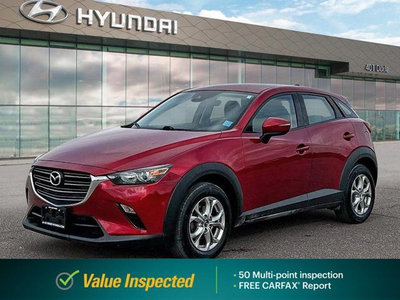 2020 Mazda CX-3 GS | Alloys | Heated Seats and Steering