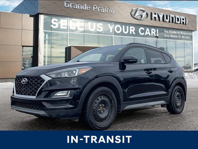2021 Hyundai Tucson Preferred | AWD | Heated Front And