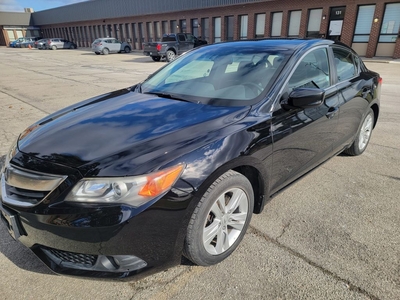 Used 2014 Acura ILX Dynamic for Sale in North York, Ontario