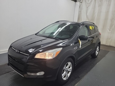 Used 2015 Ford Escape SE for Sale in London, Ontario