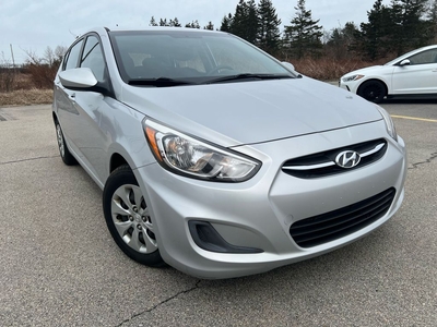 Used 2016 Hyundai Accent GL for Sale in Dayton, Nova Scotia