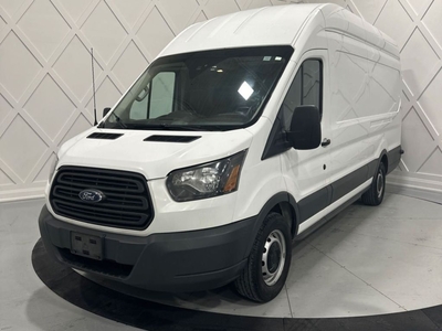 Used 2017 Ford Transit for Sale in Hillsburgh, Ontario