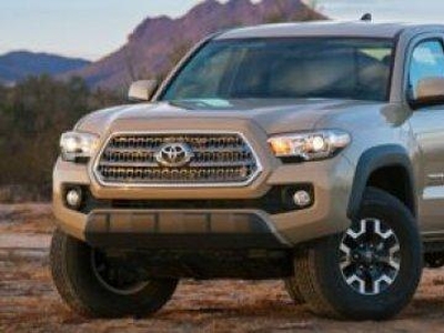 Used 2018 Toyota Tacoma SR5 for Sale in Cayuga, Ontario