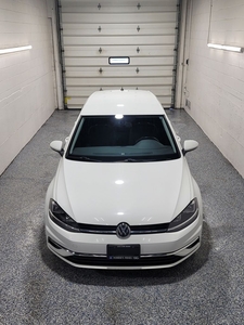 Used 2019 Volkswagen Golf for Sale in Cornwall, Ontario