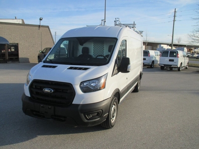 Used 2020 Ford Transit 250 T-250 148