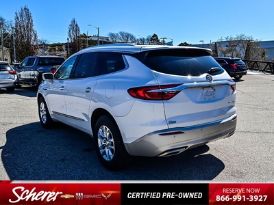 2019 Buick Enclave