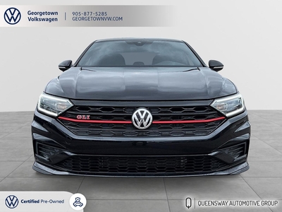 2021 Volkswagen Jetta GLI