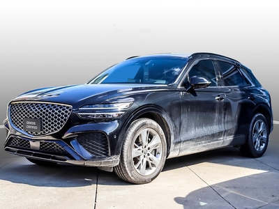 2023 Genesis GV70