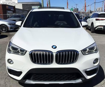 Used BMW X1 2016 for sale in Laval, Quebec