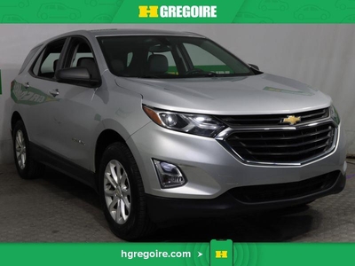 Used Chevrolet Equinox 2019 for sale in St Eustache, Quebec