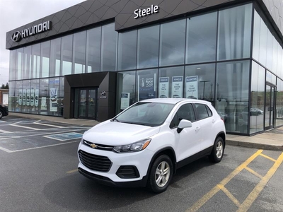 Used Chevrolet Trax 2019 for sale in Grand Falls-Windsor, Newfoundland