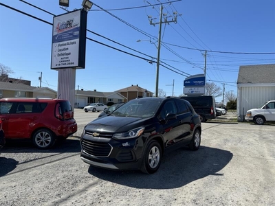 Used Chevrolet Trax 2019 for sale in Rimouski, Quebec