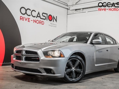 Used Dodge Charger 2013 for sale in Boisbriand, Quebec