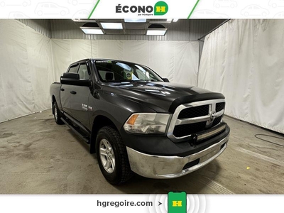 Used Dodge Ram 2015 for sale in Chicoutimi, Quebec