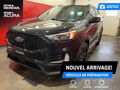 Used Ford Edge 2020 for sale in Alma, Quebec