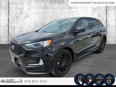 Used Ford Edge 2022 for sale in Val-d'Or, Quebec