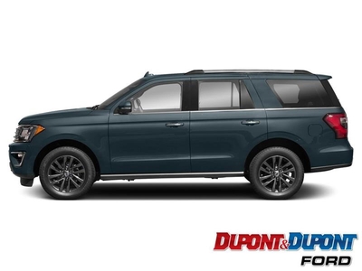 Used Ford Expedition 2019 for sale in Gatineau, Quebec