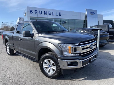 Used Ford F-150 2020 for sale in Saint-Eustache, Quebec