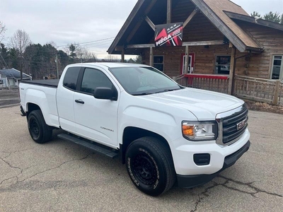 Used GMC Canyon 2020 for sale in Rawdon, Quebec