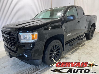 Used GMC Canyon 2022 for sale in Trois-Rivieres, Quebec
