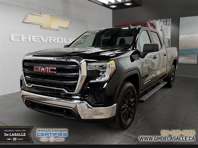 Used GMC Sierra 2020 for sale in Lasalle, Quebec