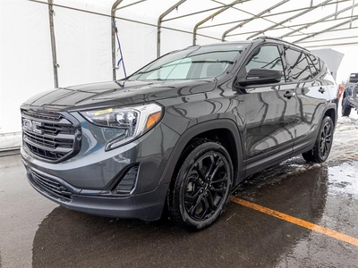 Used GMC Terrain 2021 for sale in st-jerome, Quebec