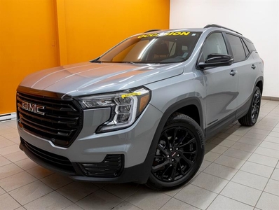 Used GMC Terrain 2024 for sale in Mirabel, Quebec