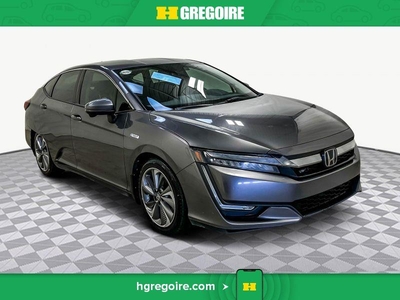 Used Honda Clarity 2018 for sale in Chicoutimi, Quebec