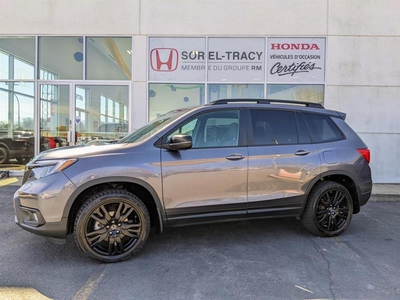 Used Honda Passport 2020 for sale in Sorel-Tracy, Quebec