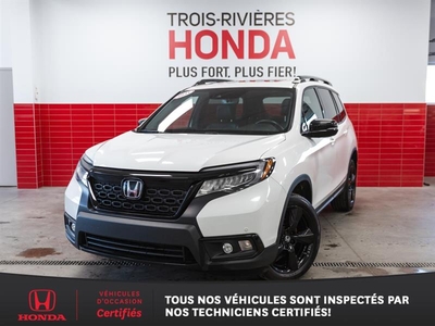 Used Honda Passport 2021 for sale in Trois-Rivieres, Quebec