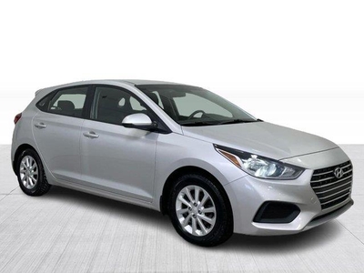 Used Hyundai Accent 2020 for sale in Laval, Quebec