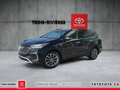 Used Hyundai Santa Fe XL 2019 for sale in Trois-Rivieres, Quebec