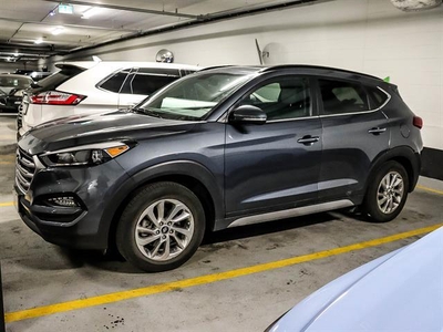 Used Hyundai Tucson 2017 for sale in Toronto, Ontario