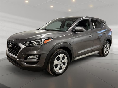 Used Hyundai Tucson 2021 for sale in Mascouche, Quebec