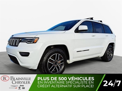 Used Jeep Grand Cherokee 2020 for sale in Blainville, Quebec