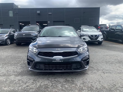 Used Kia Forte 2019 for sale in Granby, Quebec