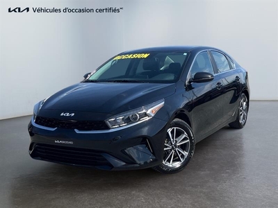 Used Kia Forte 2023 for sale in Brossard, Quebec