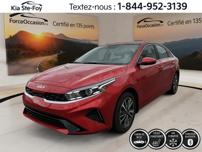 Used Kia Forte 2023 for sale in Quebec, Quebec